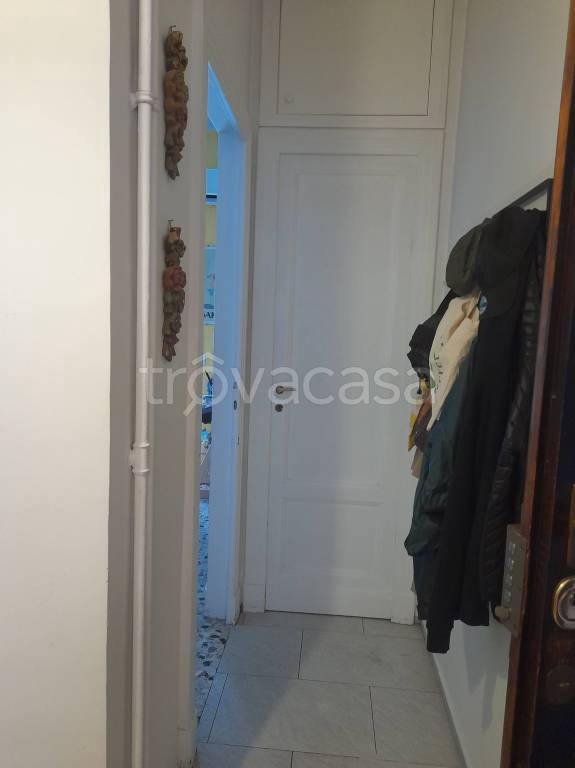 appartamento in affitto a Torino in zona San Salvario
