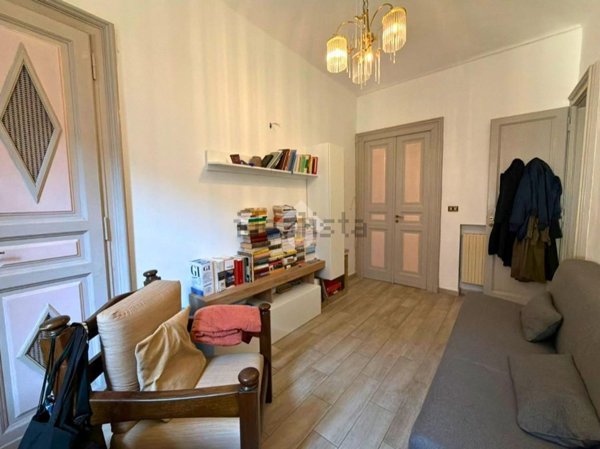 appartamento in affitto a Torino in zona Centro Storico