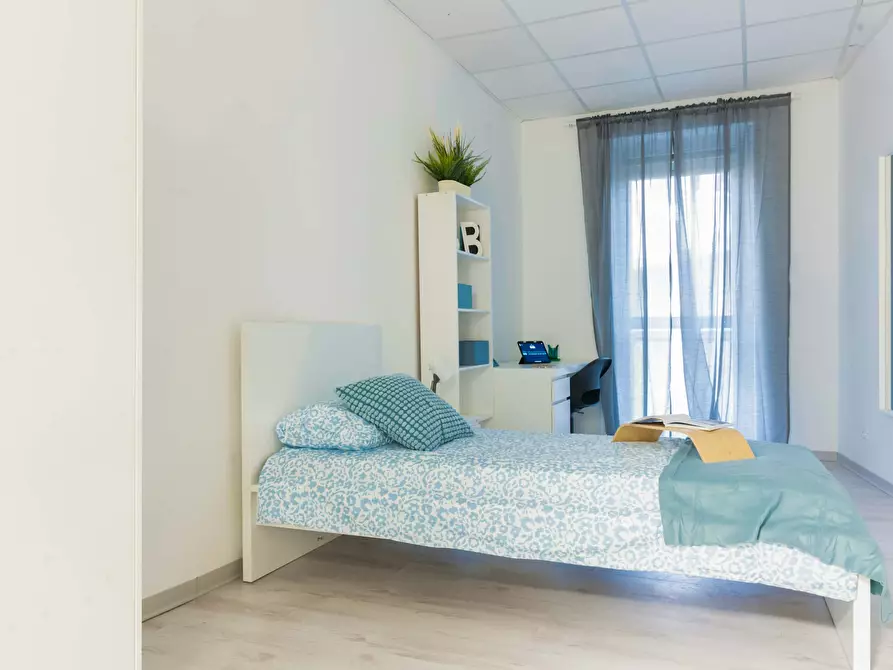 appartamento in affitto a Torino in zona Santa Rita
