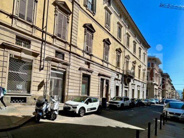 appartamento in affitto a Torino in zona Centro Storico