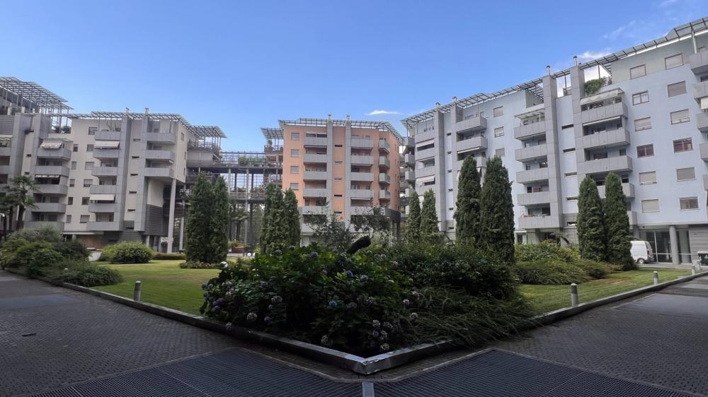 appartamento in affitto a Torino in zona Borgo San Paolo