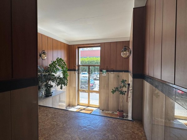 appartamento in affitto a Torino in zona Lingotto