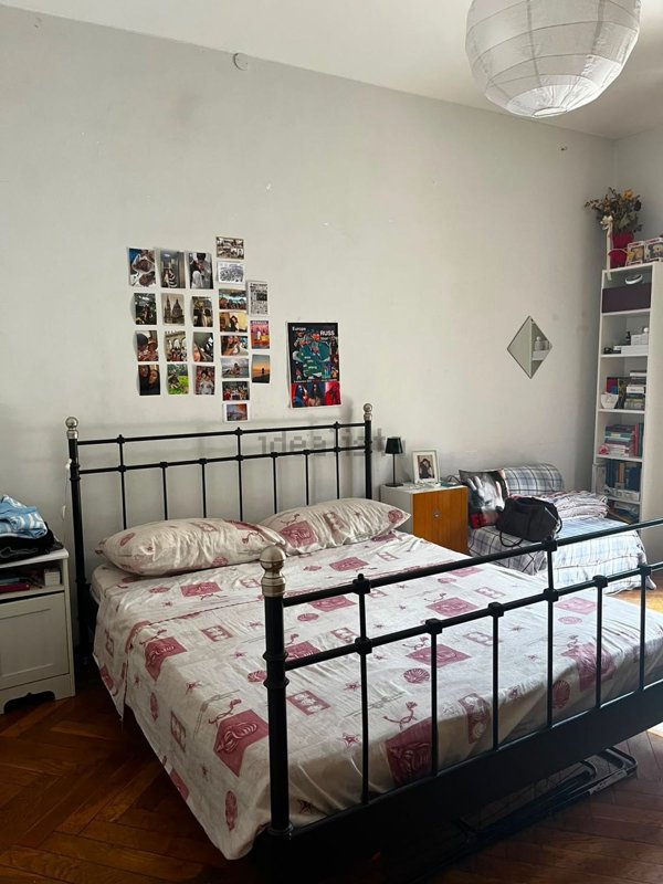 appartamento in affitto a Torino