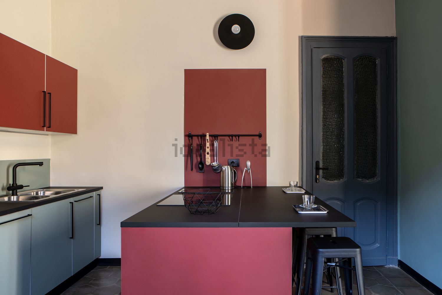 casa indipendente in affitto a Torino in zona Borgo San Paolo
