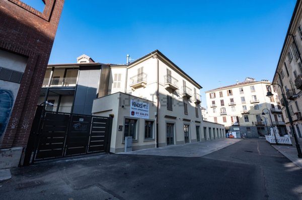 appartamento in affitto a Torino in zona Aurora