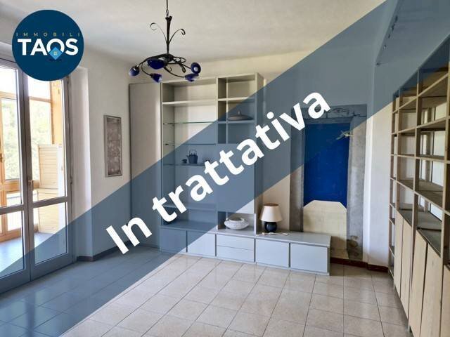 appartamento in affitto a Torino in zona Barriera di Milano