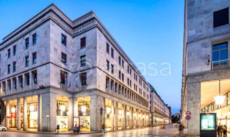 appartamento in affitto a Torino in zona Centro Storico