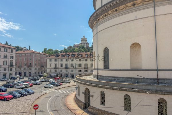 appartamento in affitto a Torino in zona Gran Madre
