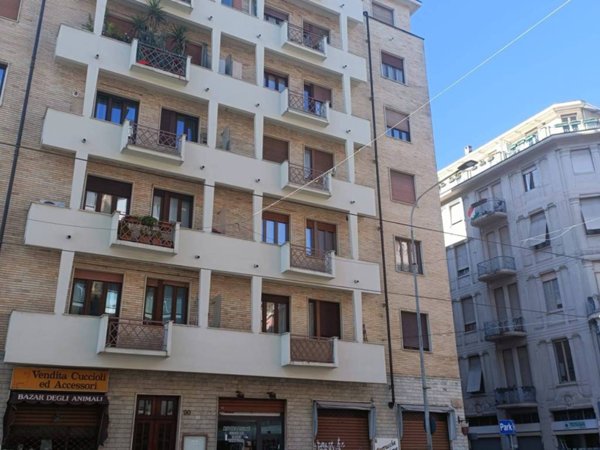 appartamento in affitto a Torino in zona San Salvario