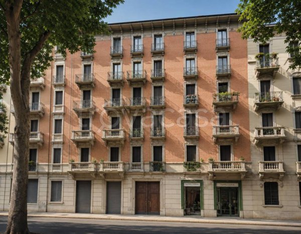 appartamento in affitto a Torino in zona San Donato