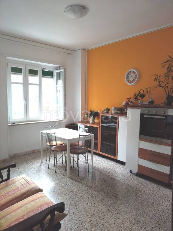 appartamento in affitto a Torino in zona Barriera di Milano