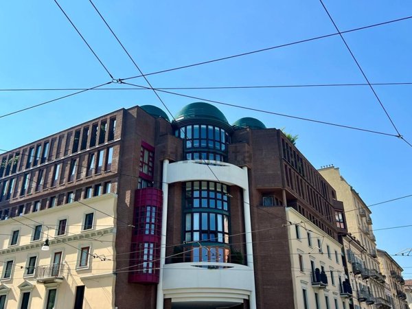 appartamento in affitto a Torino in zona Crocetta