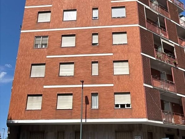 appartamento in affitto a Torino in zona Parella