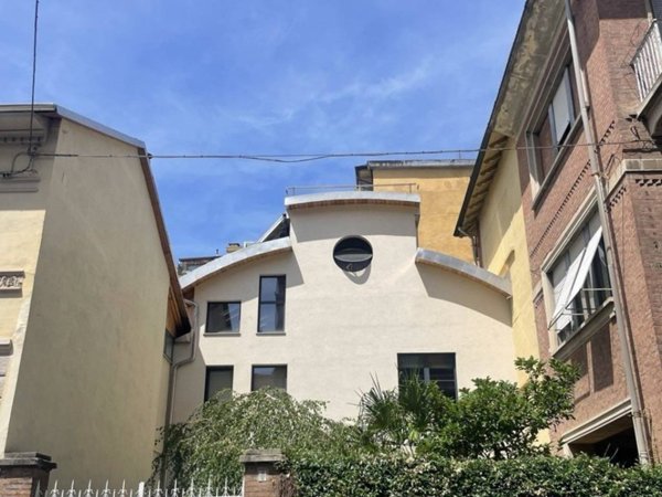 appartamento in affitto a Torino in zona Campidoglio