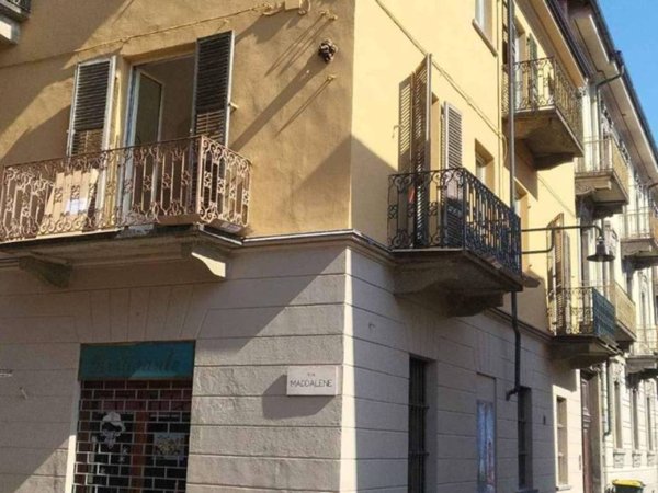 appartamento in affitto a Torino in zona Vanchiglietta