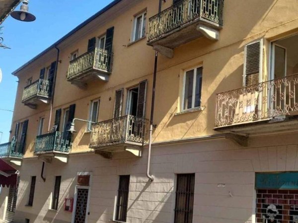 appartamento in affitto a Torino in zona Vanchiglietta