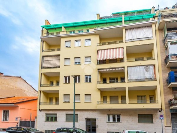 appartamento in affitto a Torino in zona Parella
