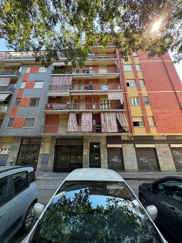 appartamento in affitto a Torino in zona Vanchiglietta