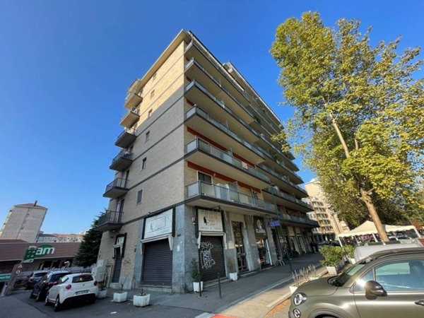 appartamento in affitto a Torino in zona Lingotto