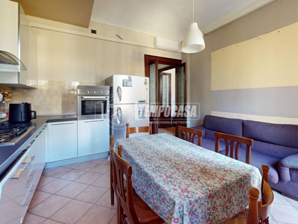 appartamento in affitto a Torino in zona Vanchiglietta