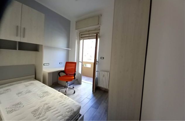 appartamento in affitto a Torino in zona San Salvario