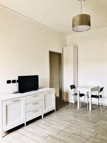 appartamento in affitto a Torino in zona Millefonti