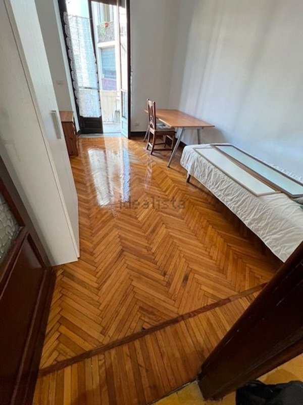 appartamento in affitto a Torino in zona Campidoglio