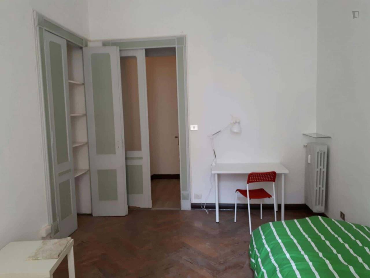 negozio in affitto a Torino in zona Cit Turin