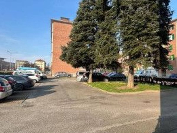 appartamento in affitto a Torino in zona Millefonti
