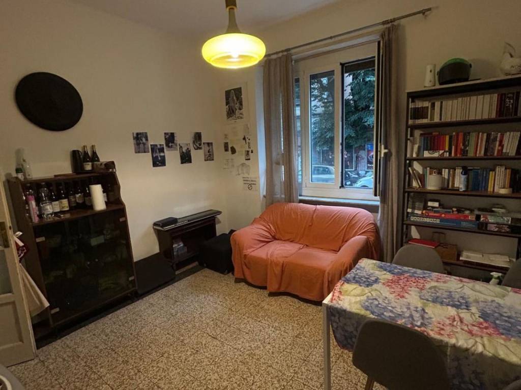 appartamento in affitto a Torino in zona Vanchiglietta