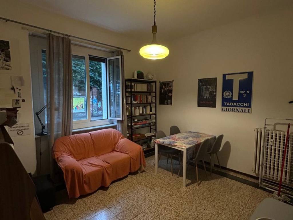appartamento in affitto a Torino in zona Vanchiglietta