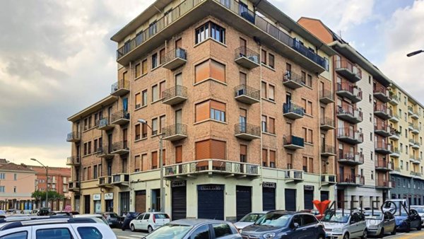 appartamento in affitto a Torino in zona Lingotto