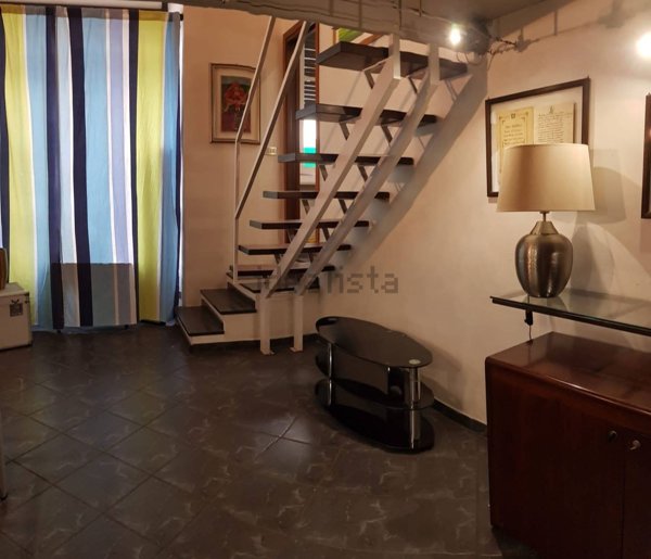 appartamento in affitto a Torino in zona Crocetta