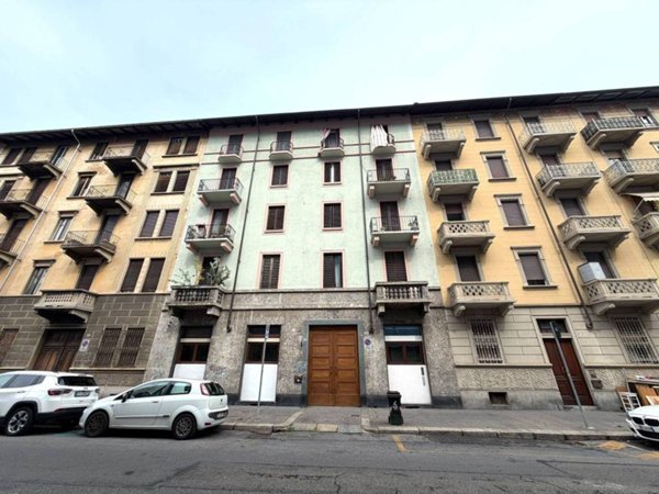 appartamento in affitto a Torino in zona Cenisia