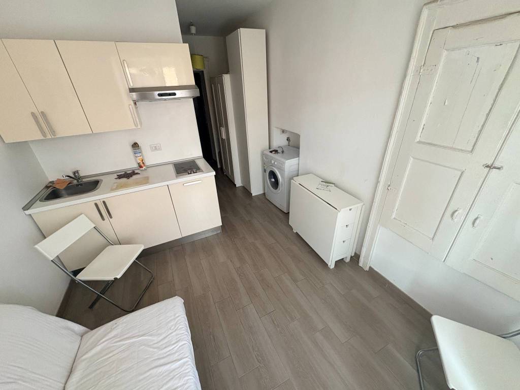 monolocale in affitto a Torino in zona Gran Madre