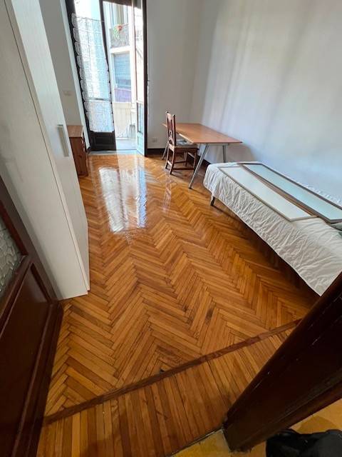 appartamento in affitto a Torino in zona Campidoglio