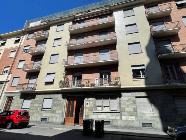 appartamento in affitto a Torino in zona San Salvario