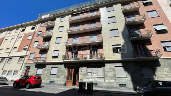 appartamento in affitto a Torino in zona San Salvario