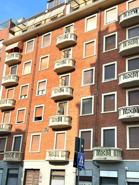 appartamento in affitto a Torino in zona Madonna di Campagna