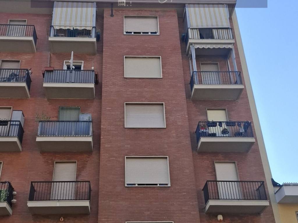 appartamento in affitto a Torino in zona Campidoglio