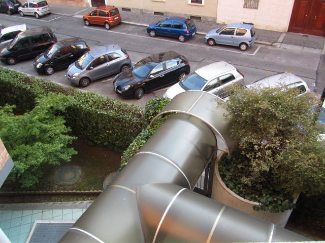 appartamento in affitto a Torino in zona Borgo San Paolo