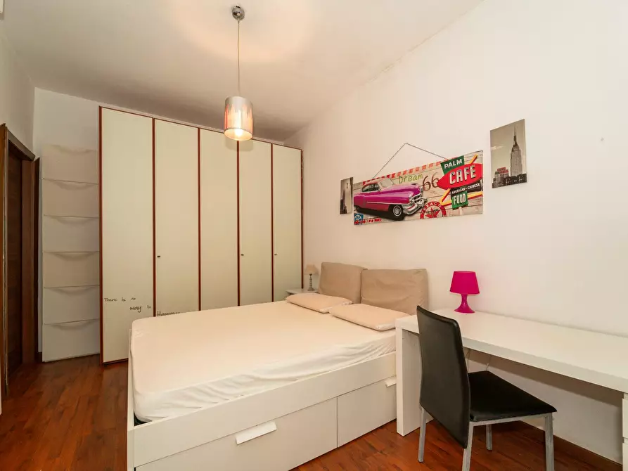 appartamento in affitto a Torino in zona Crocetta