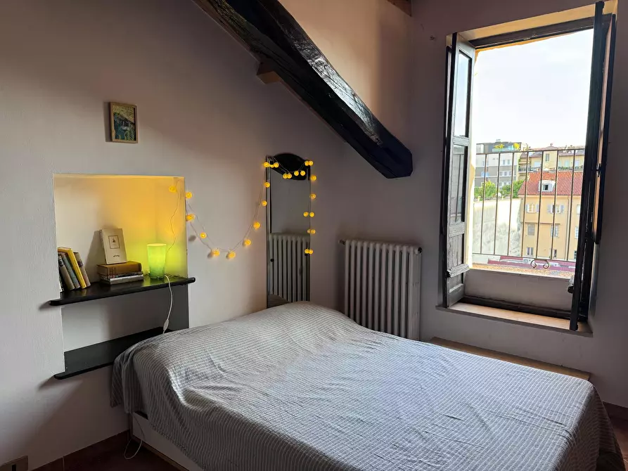 appartamento in affitto a Torino in zona Centro Storico