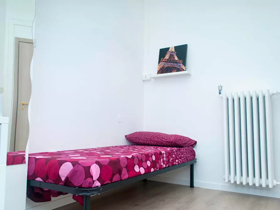 appartamento in affitto a Torino in zona Cit Turin