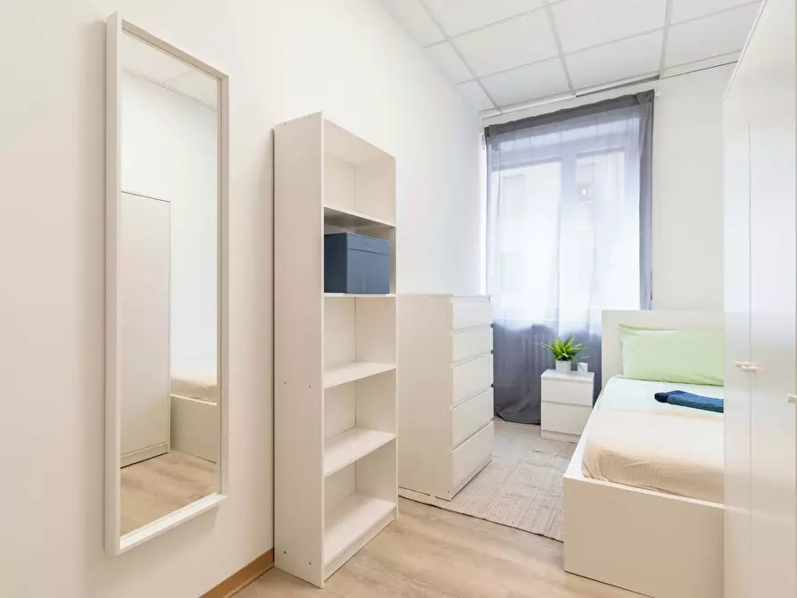 appartamento in affitto a Torino in zona Santa Rita