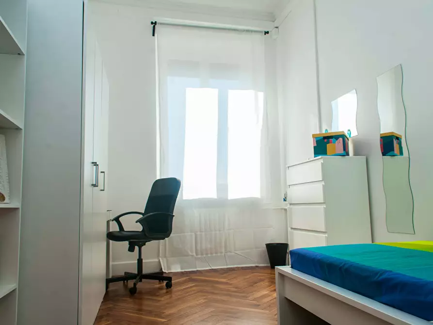 appartamento in affitto a Torino in zona Cit Turin