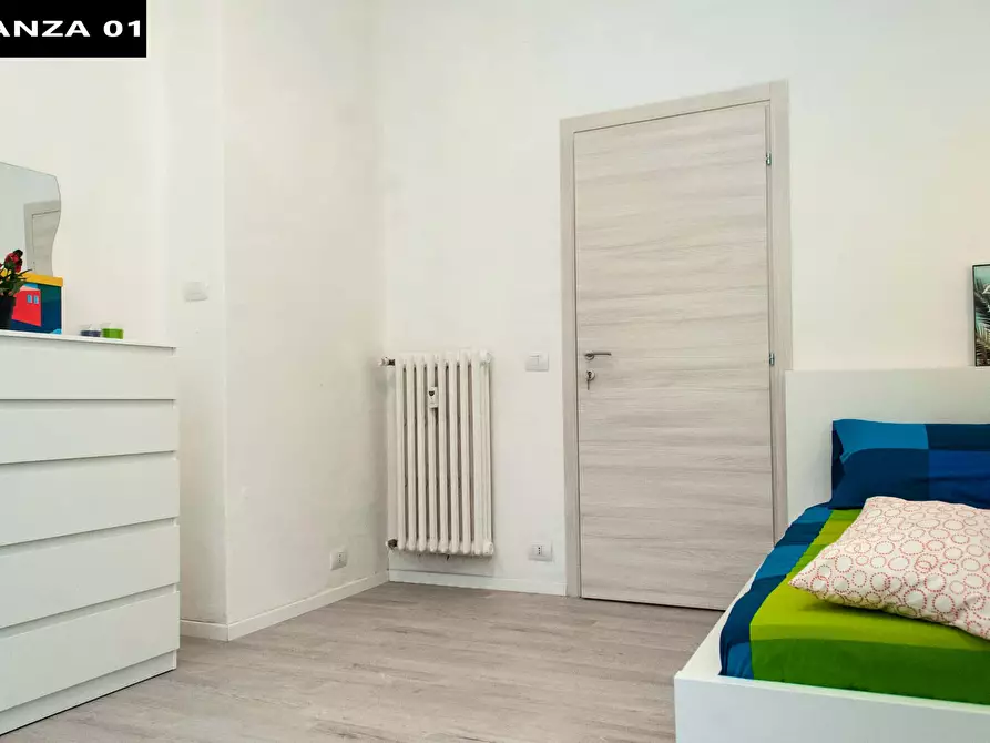 appartamento in affitto a Torino in zona Lingotto