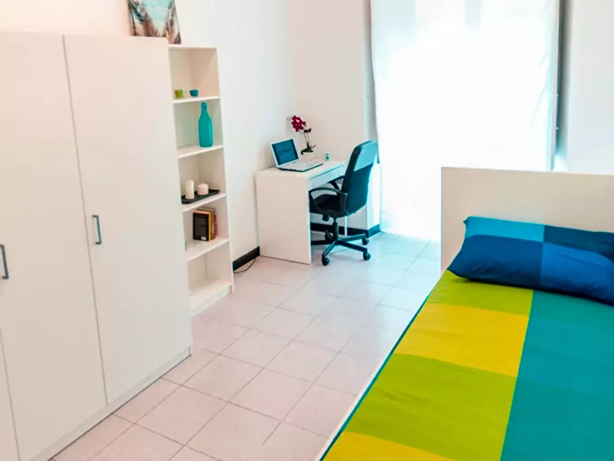 appartamento in affitto a Torino in zona Gran Madre