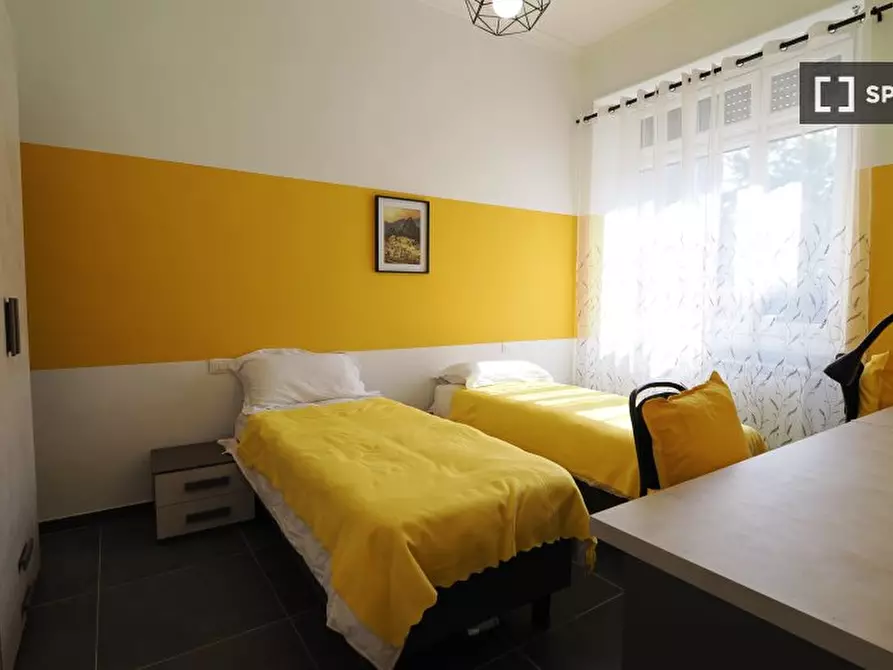 appartamento in affitto a Torino in zona Cenisia