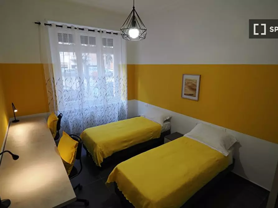 appartamento in affitto a Torino in zona Cenisia